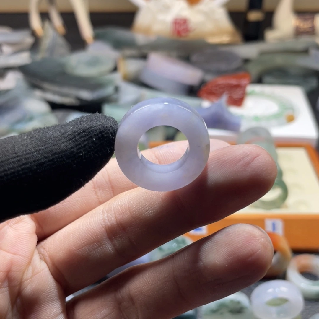 定制翡翠未镶嵌天然翡翠