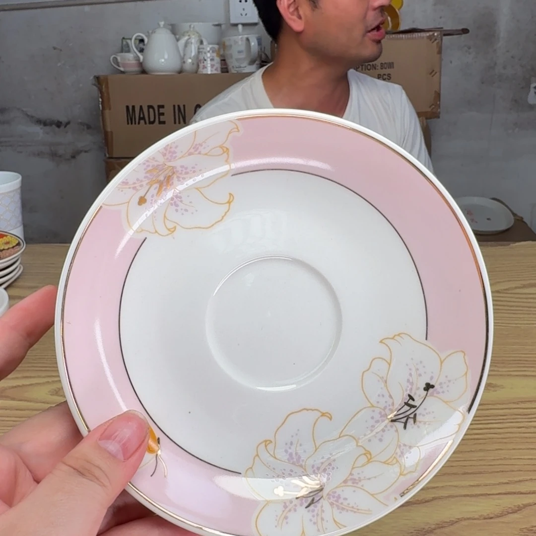 瓷片这个世界都是微瑕