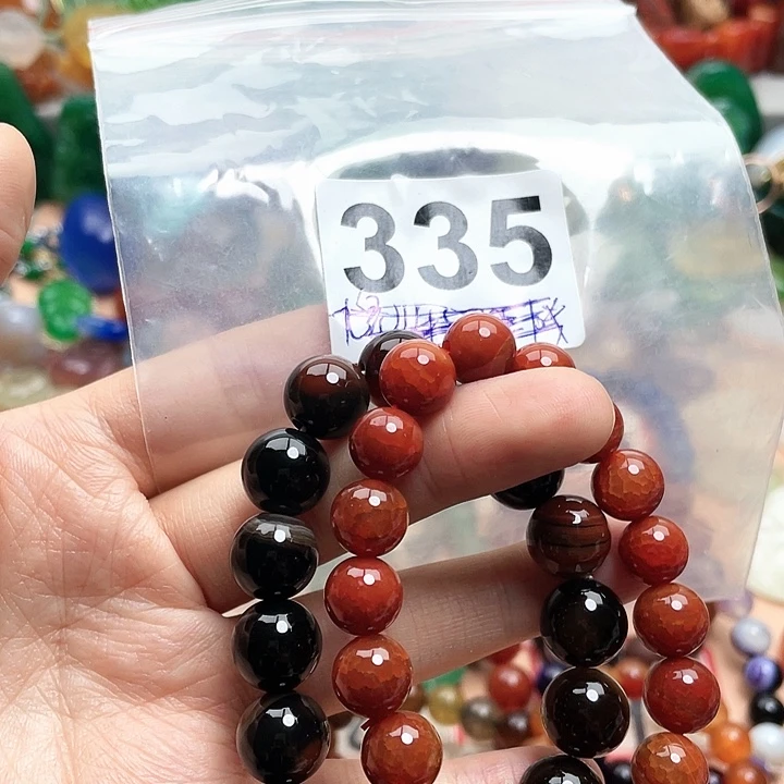 玛瑙/玉髓颈饰合金祝****装