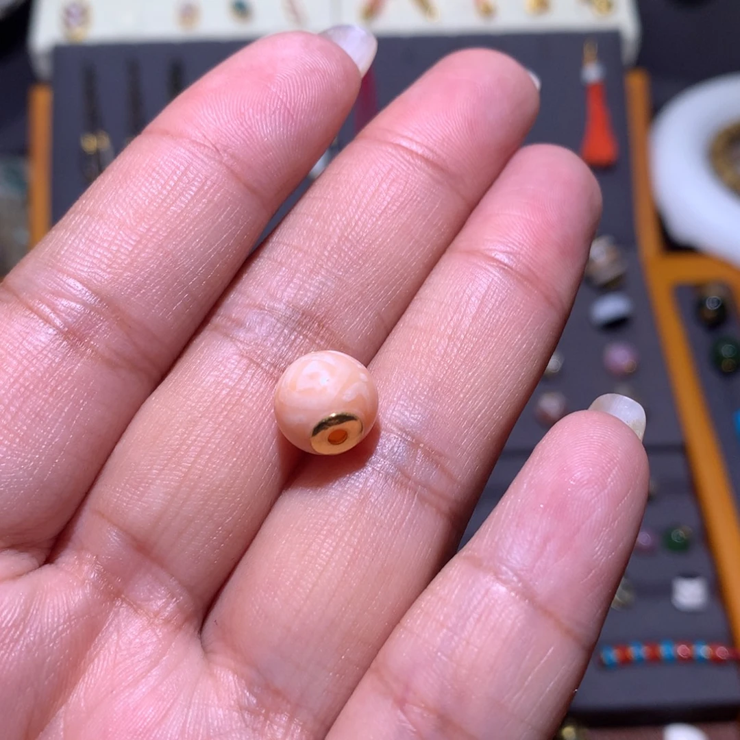 环***行非金属文玩配饰1111