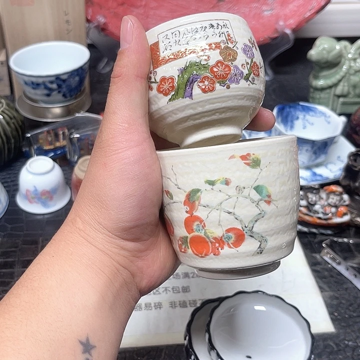 默认微瑕   完美者慎拍