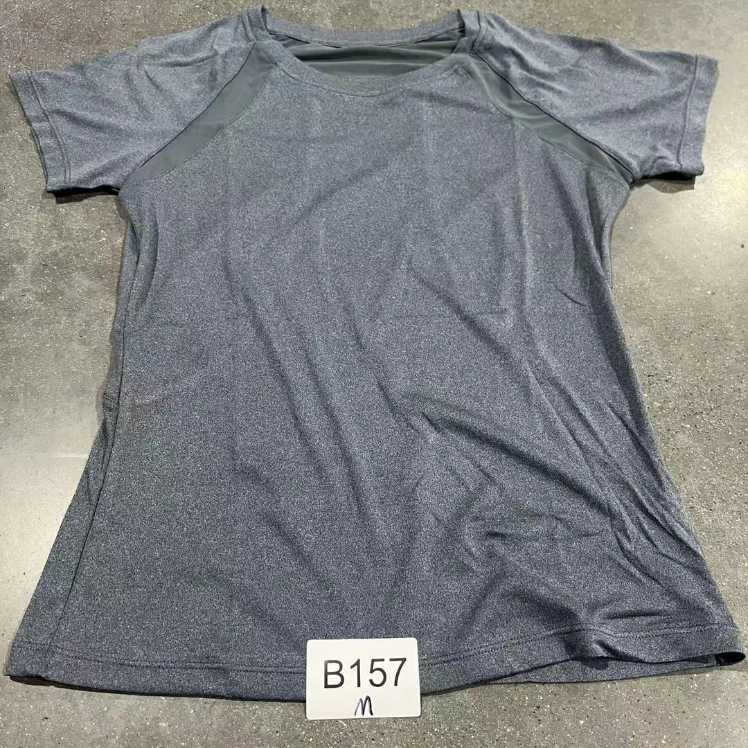 B157高端品牌修身舒适时尚休闲瑜伽服