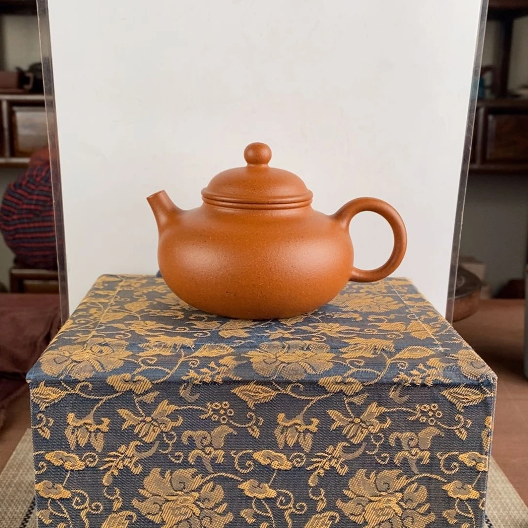 茶壶紫砂宜兴紫砂工艺美术精品