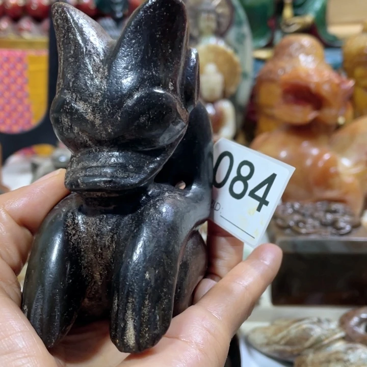 摆件。