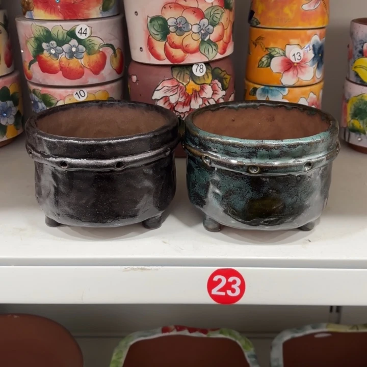 内口11高9.5左右，2个