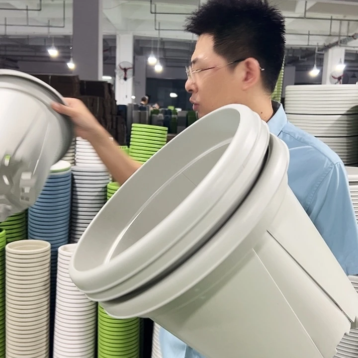 清仓青山口40高34灰白色3只无托