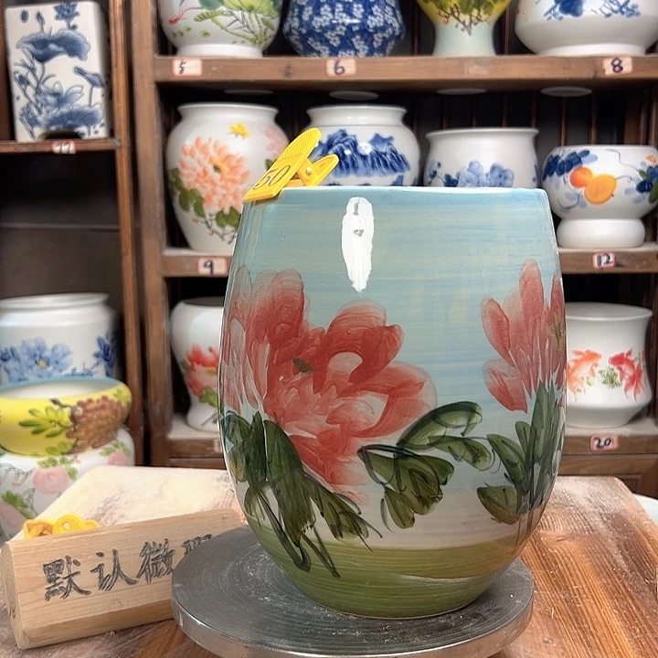 陶50 陶瓷陶瓷陶瓷微瑕