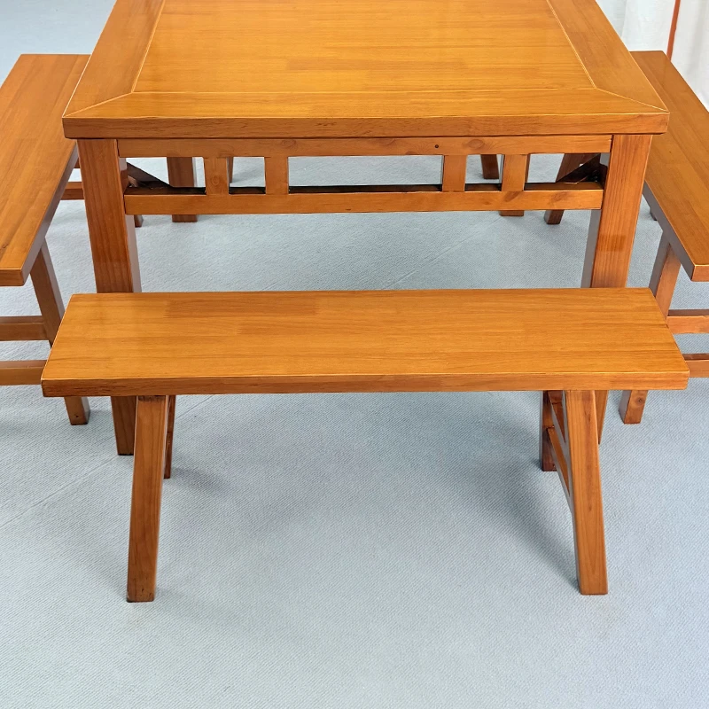 实木长凳子板凳小凳子条凳家用板凳椅子木板凳餐桌长条凳练功凳