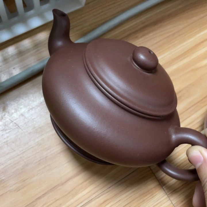 茶壶紫砂紫砂紫砂艺术