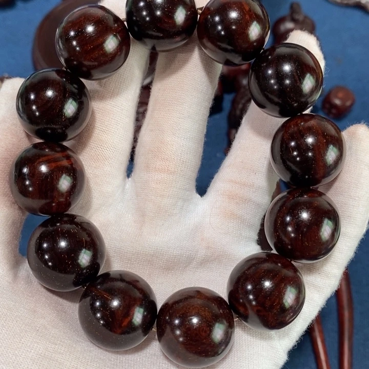 檀香紫檀（小叶紫檀）其他