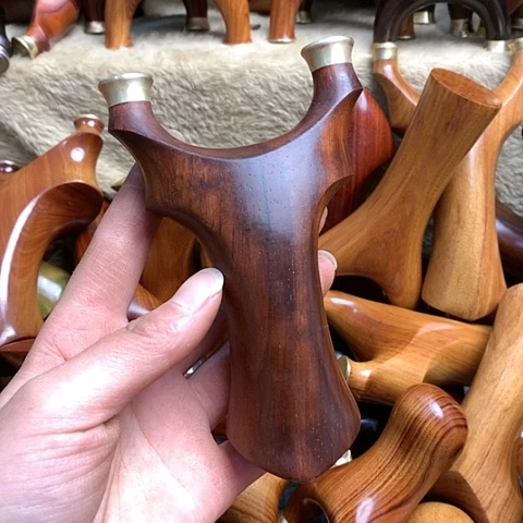 大果紫檀（缅甸花梨）微瑕124