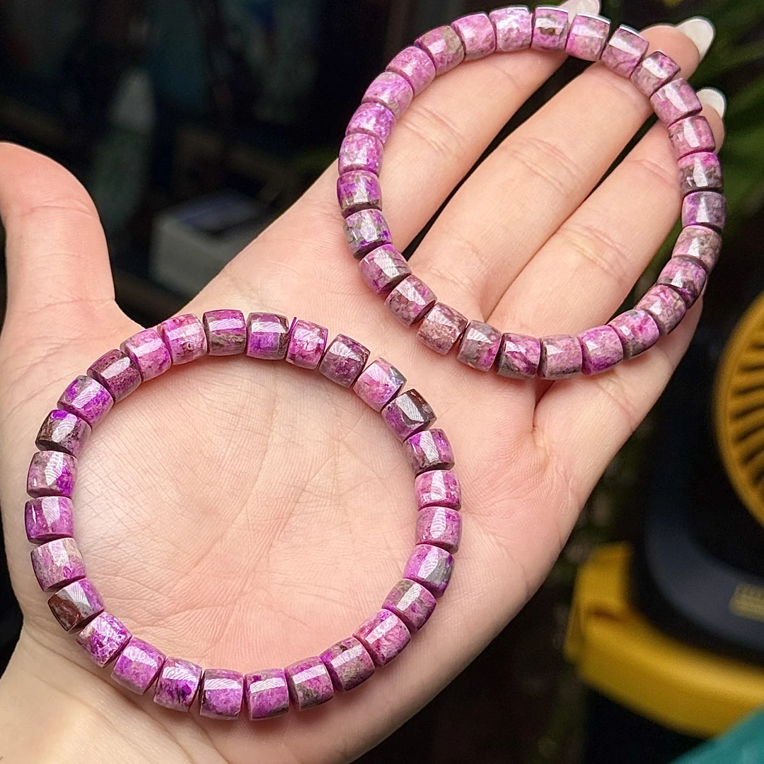 【RM】舒俱来直切手串（多样性发其一）