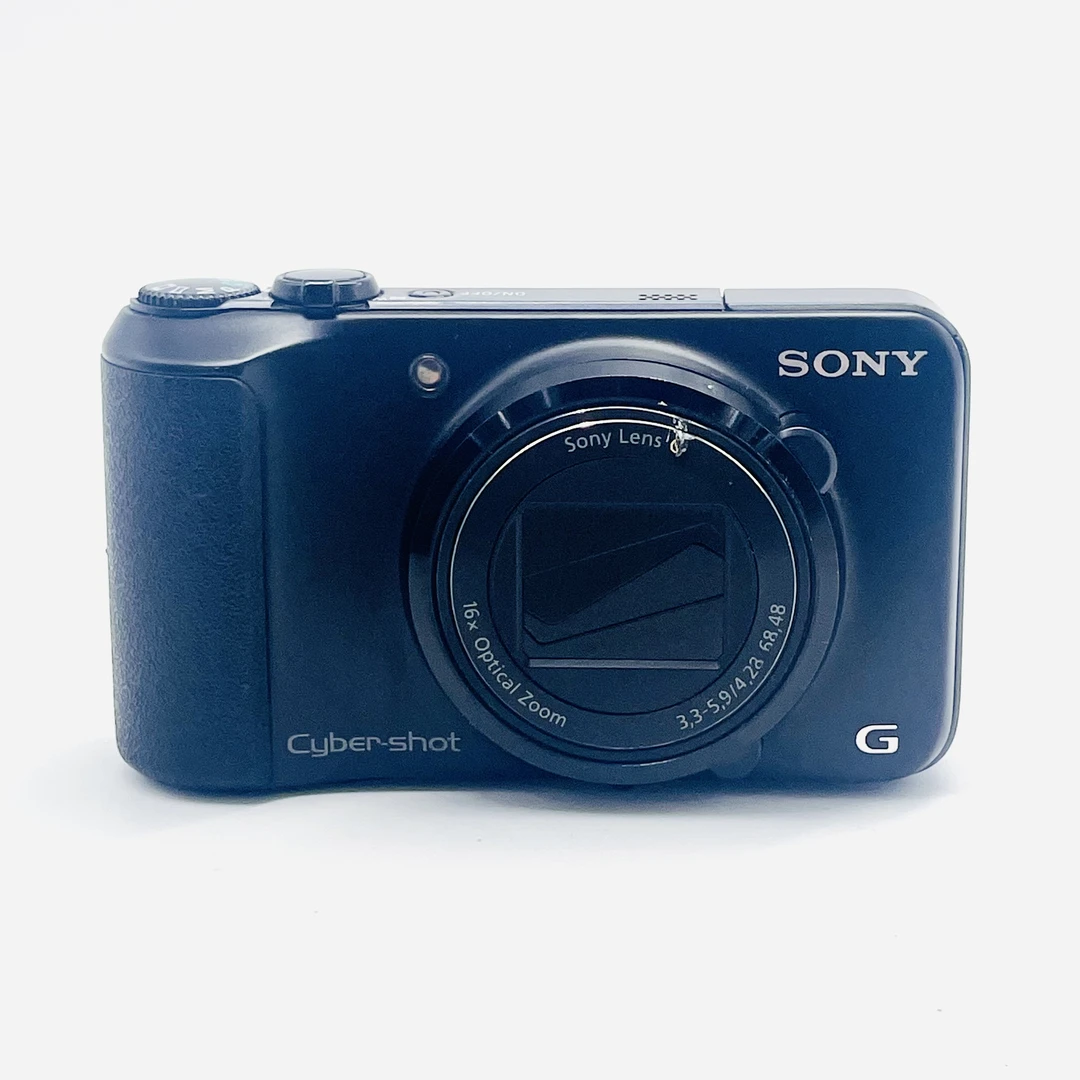 95新 Sony/索尼 95新 hx30 1610万像素 16倍光学变焦  no退换