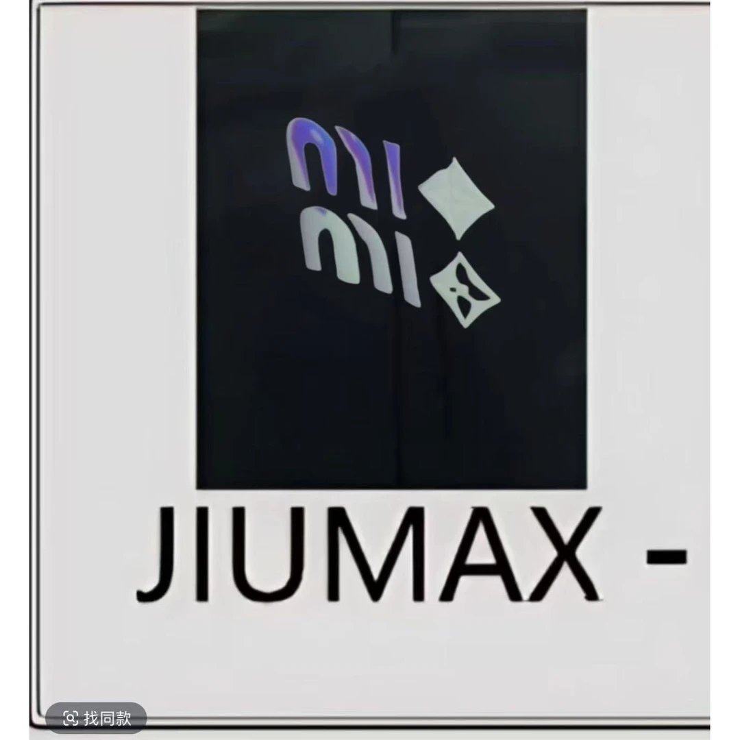 K131-2夏季男女同款百搭时尚潮牌短袖T恤