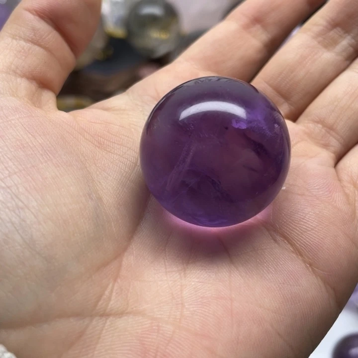 珠宝半成品未镶嵌水晶
