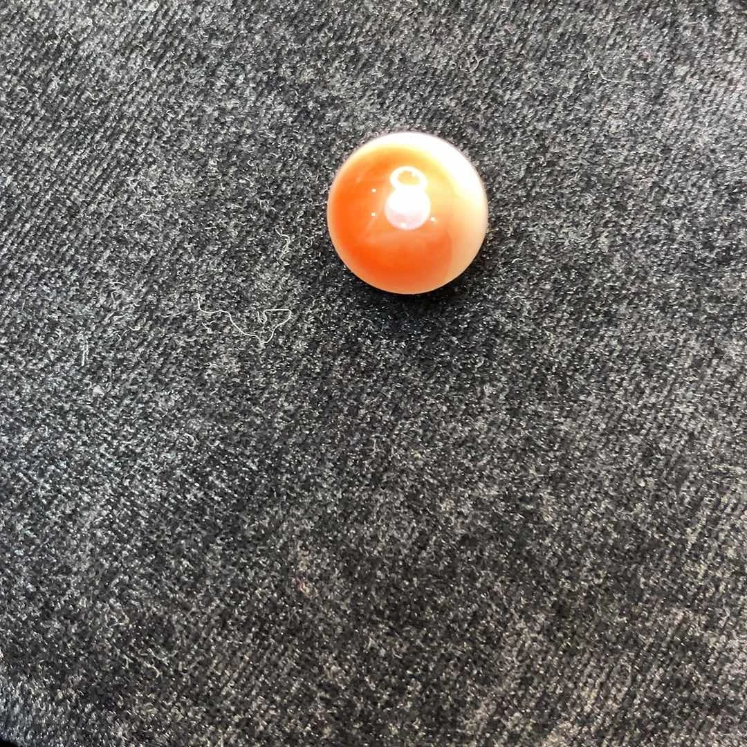 南红玛瑙未镶嵌17➕南红玛瑙单珠