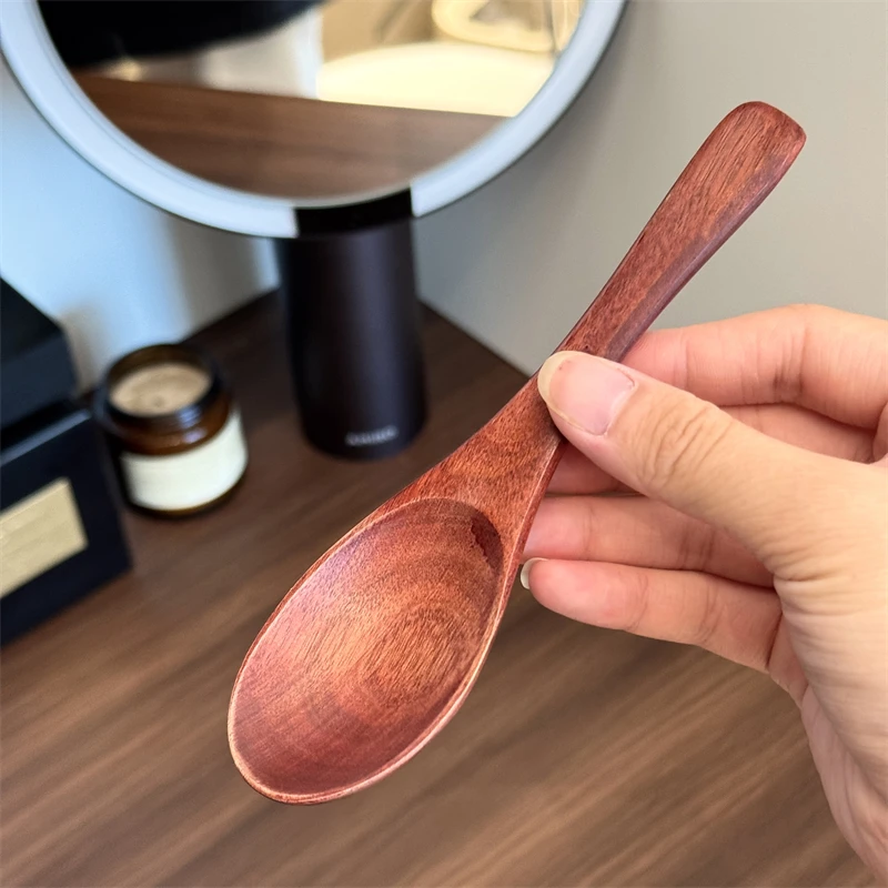 VIVA Home商超定制款！ 多用途楠木餐勺饭勺搅拌勺