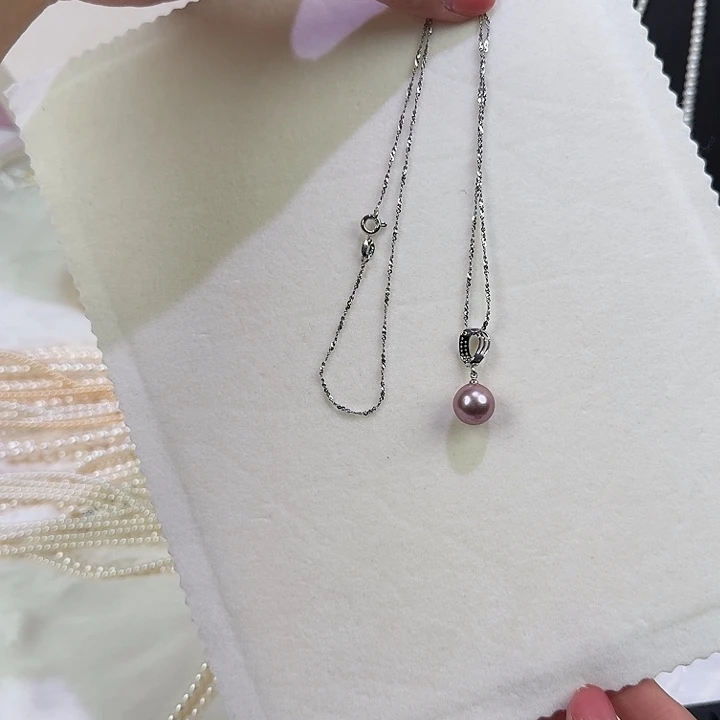 淡水珍珠天然淡水珍珠未镶嵌