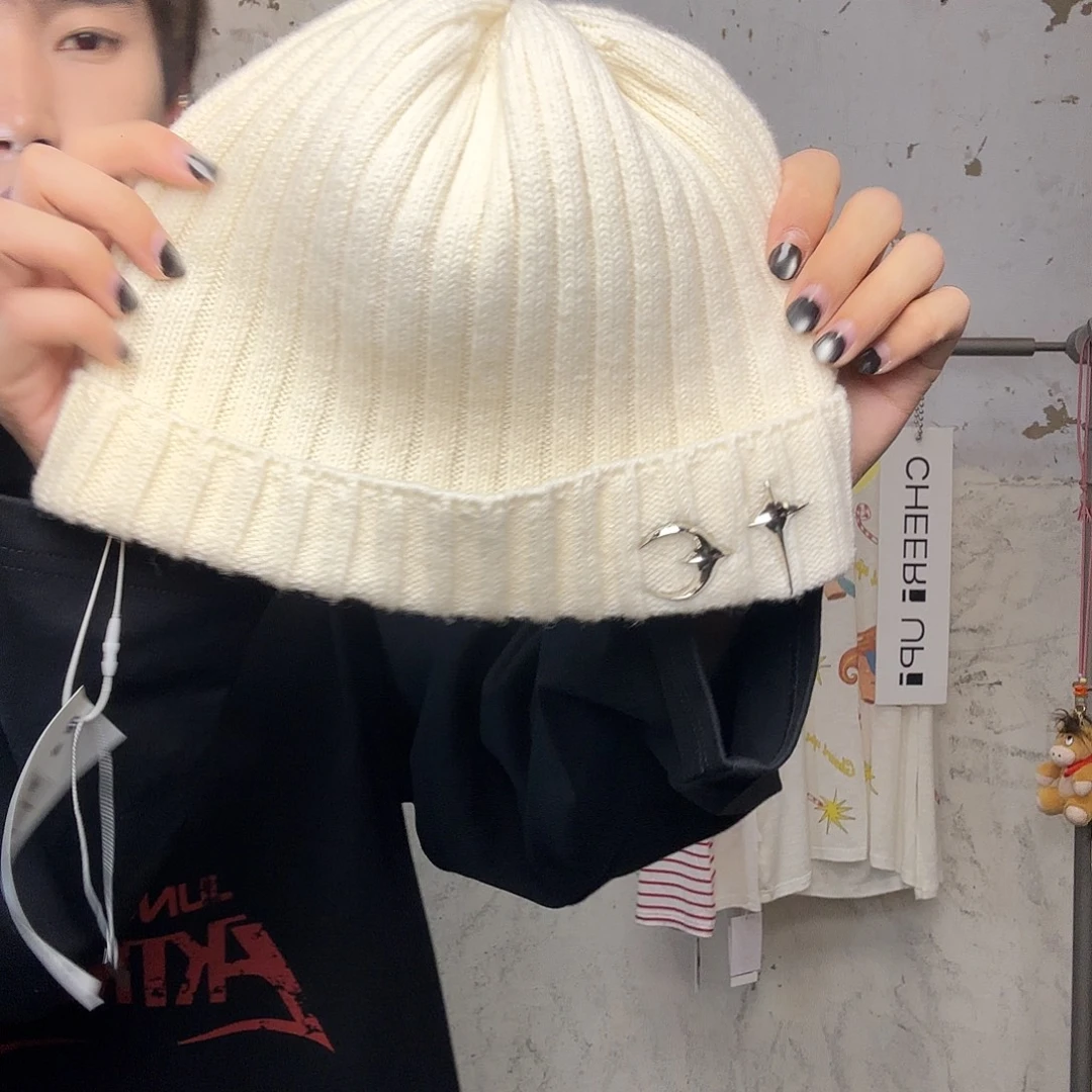 thugclub帽子男女同款
