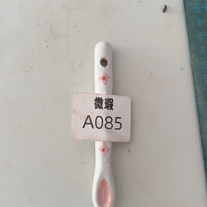 摆件085手绘手工8888