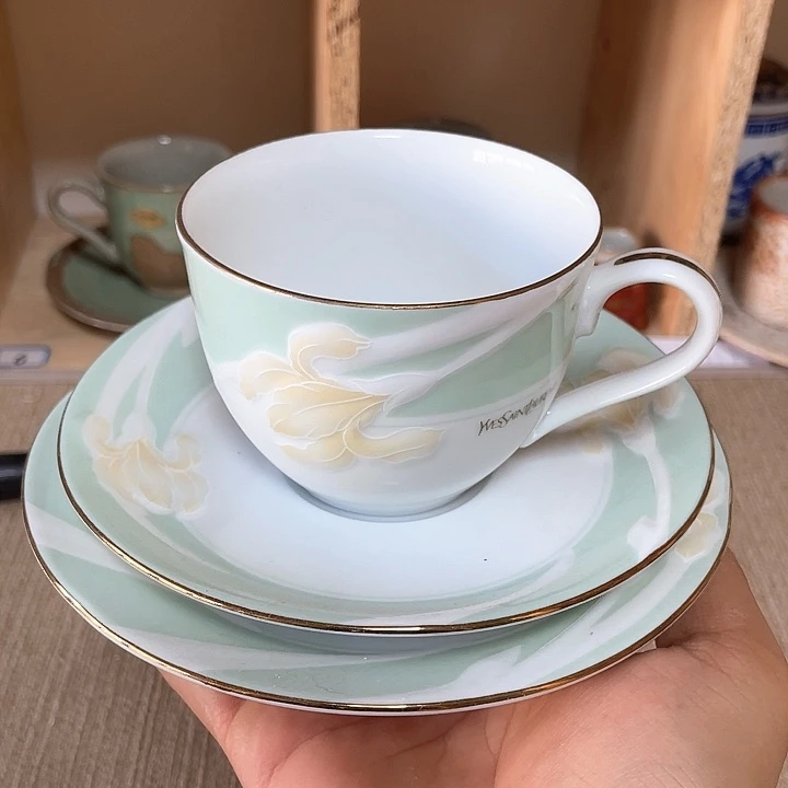 瓷片120 一人直播，看品直播间说序号