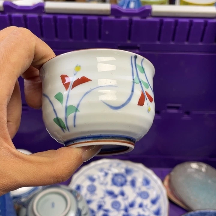 琉璃手工艺品开播了…开播了