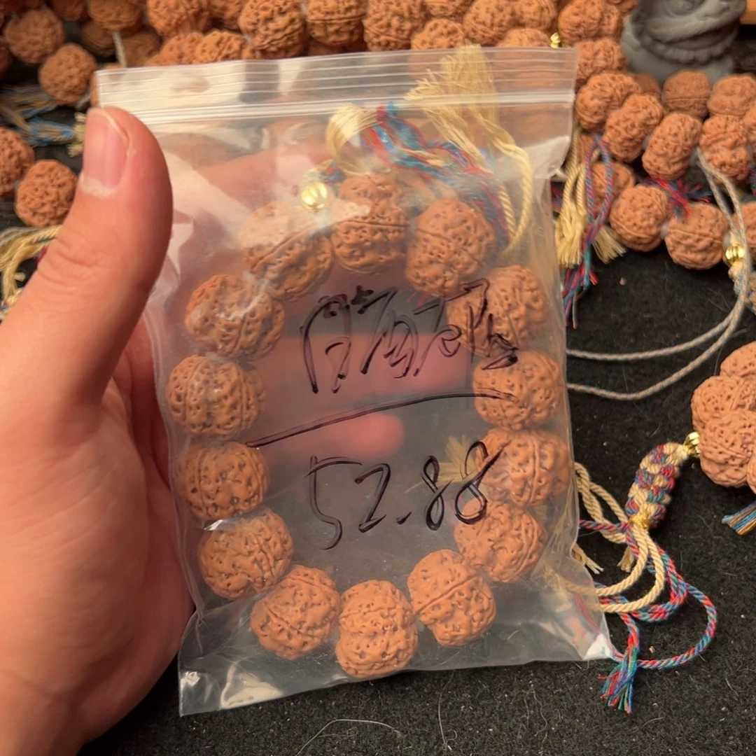 金刚菩提吊坠晒****鹅52.88aaaaaa