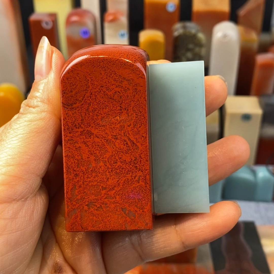 用***9印石老挝石