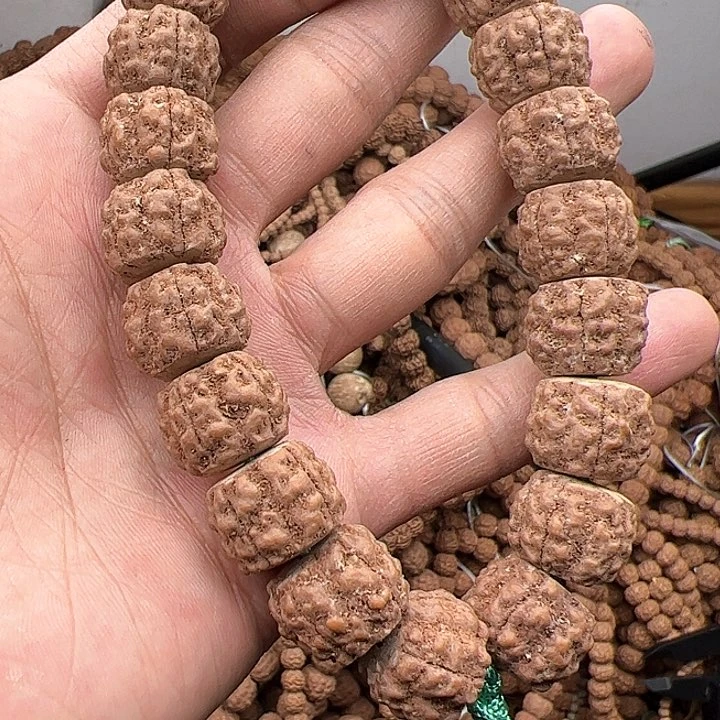 金刚菩提手串A**涯藏式