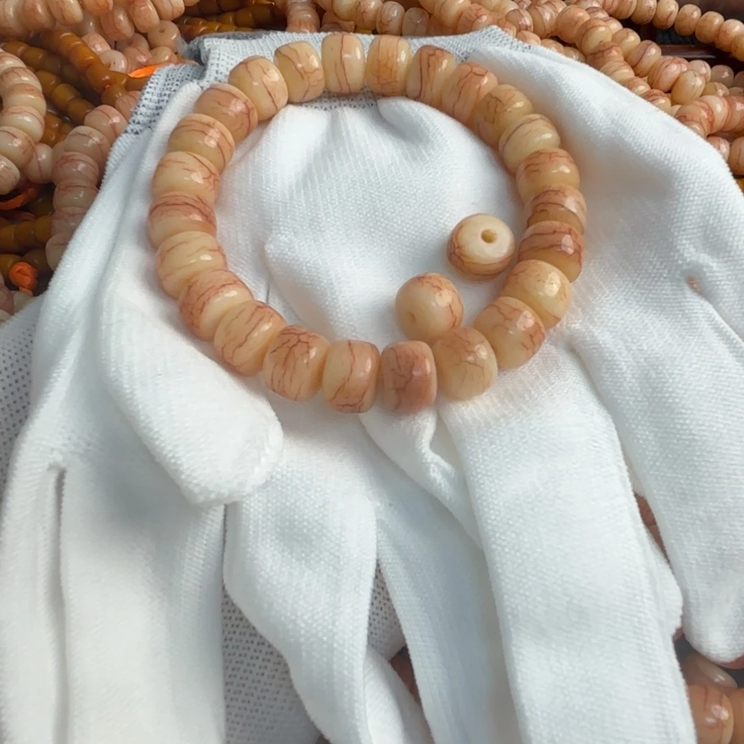 驼骨手串/手链骆驼骨