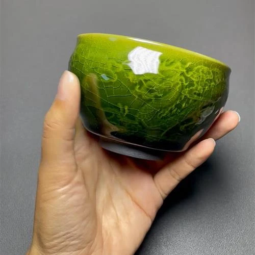 【闪购商品】茶盏-10175..........