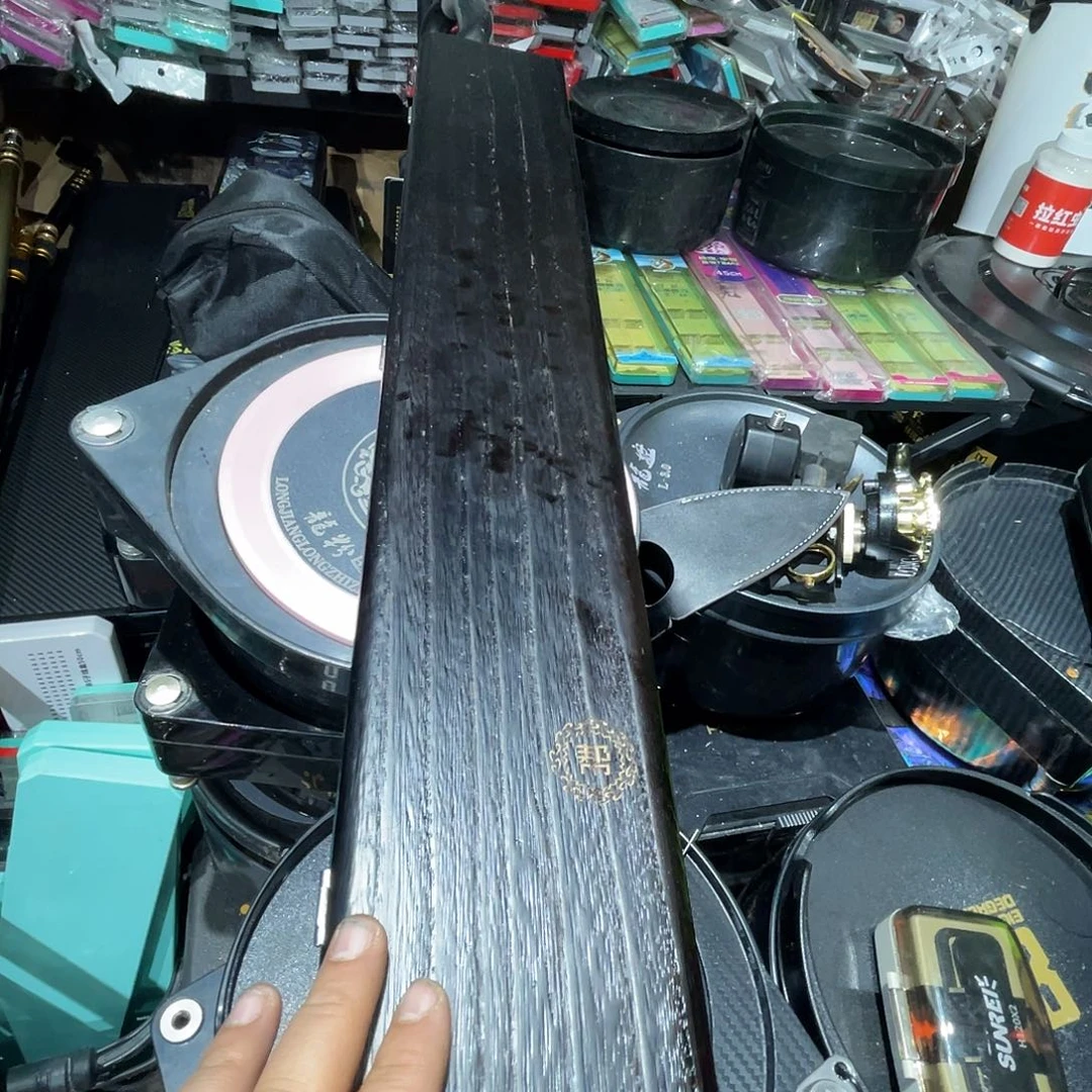 梧桐木特价实木漂盒65长