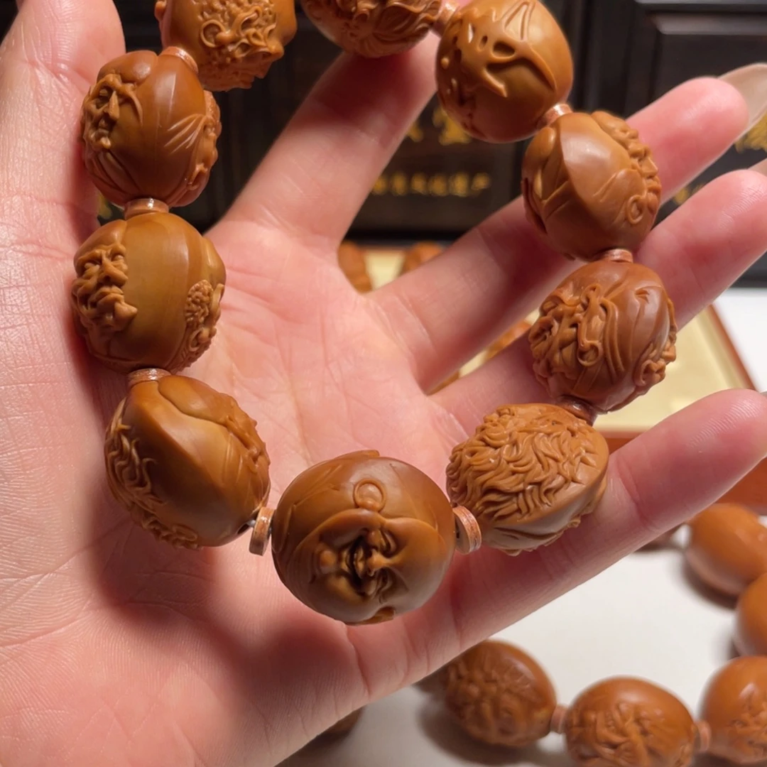 *****橄榄核手串/手链00000