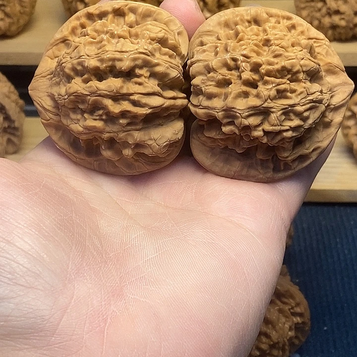 D***5核桃51官帽福利核桃