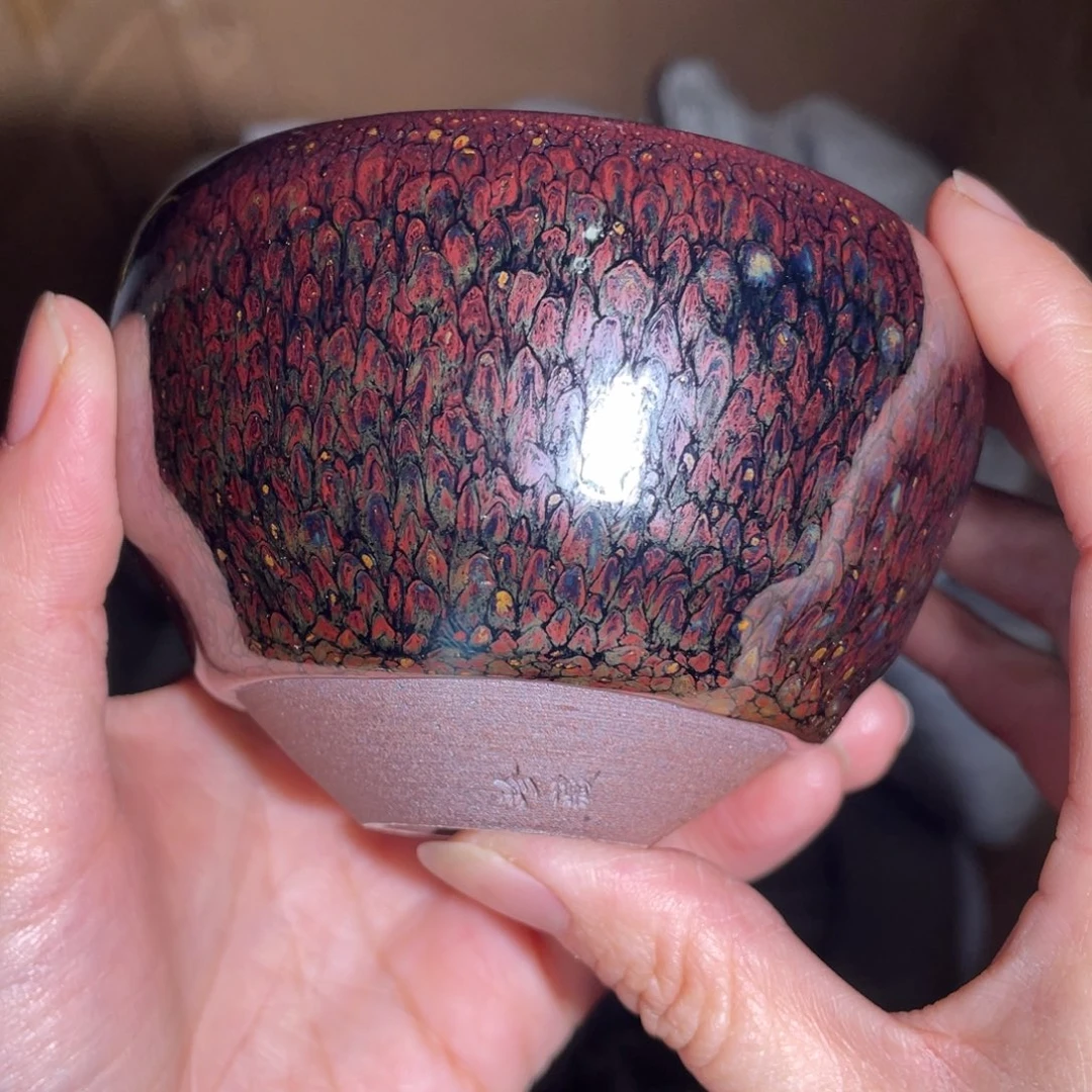 茶盏建盏直播间链接