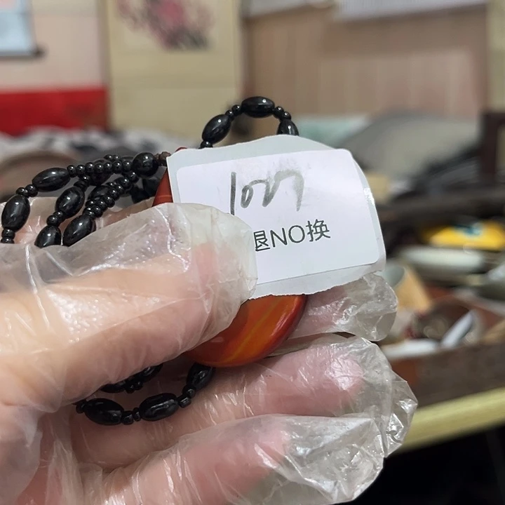 雨***藤木头木头不退不换1027号工艺品