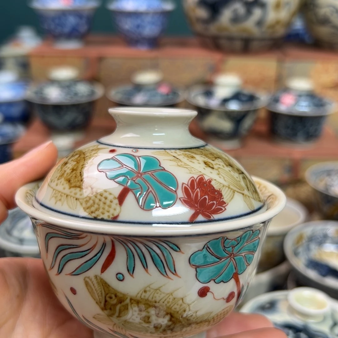 【闪购商品】薇*安陶瓷艺术有限公司