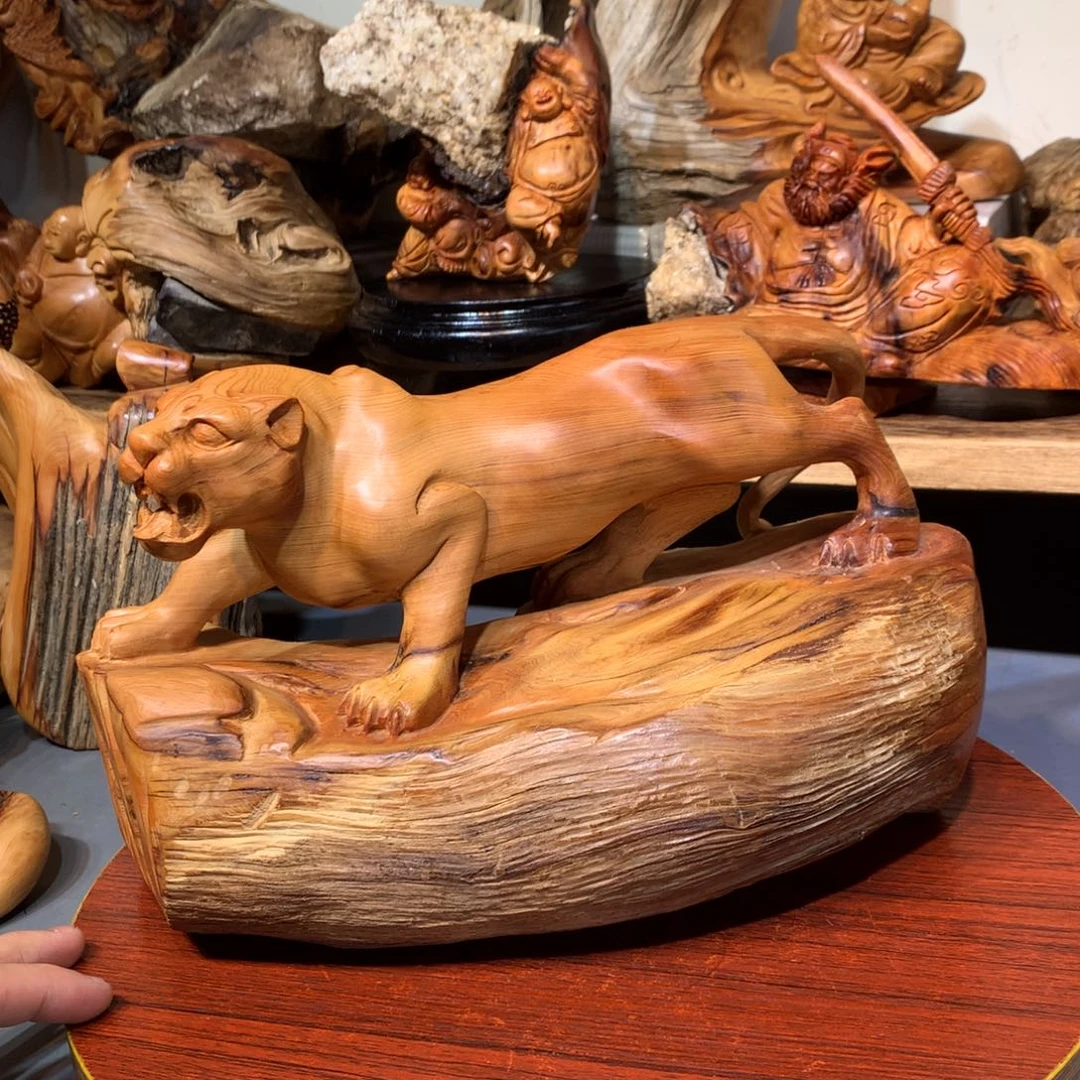 柏木（崖柏）精品设计