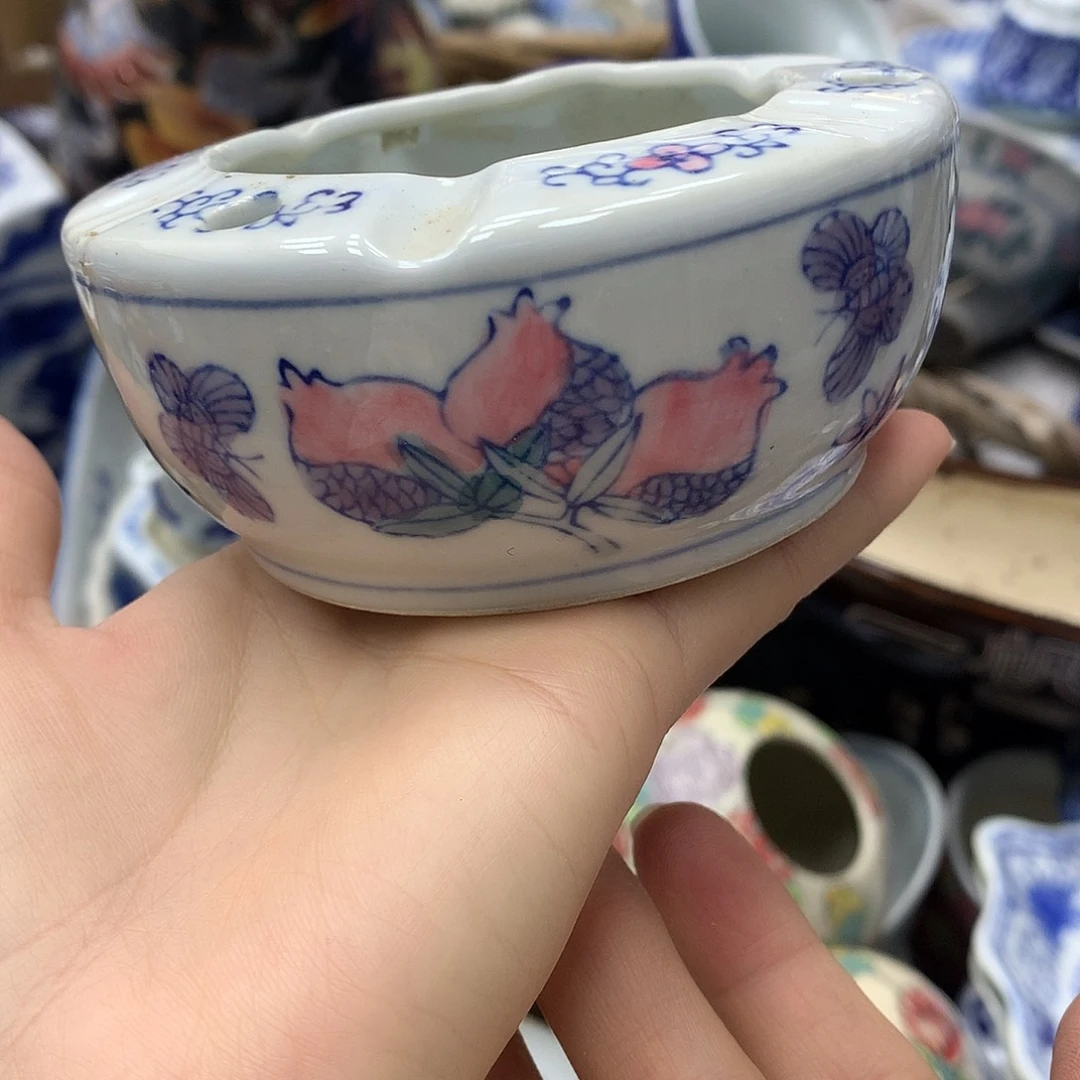 烟灰缸00000000000000