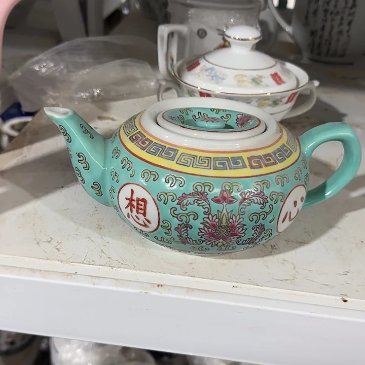 景德镇陶瓷厂瓷厂