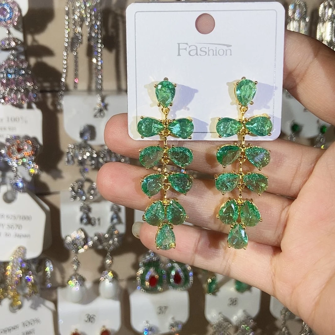 铜合金锆石925银