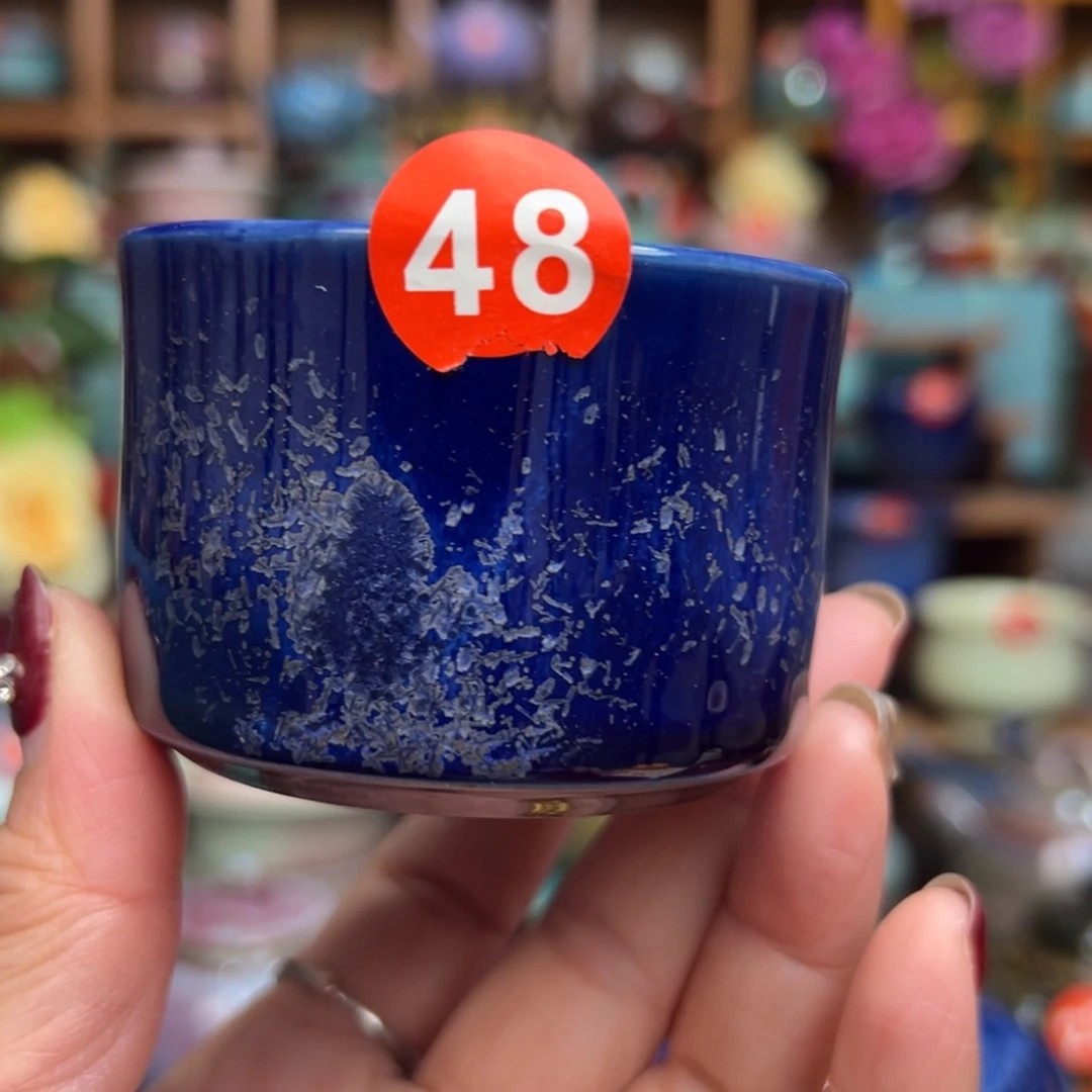 手工制作手拉坯工艺茶具