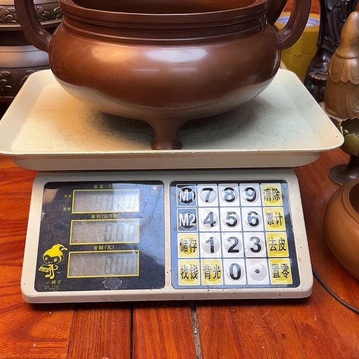 直播间里福利多多