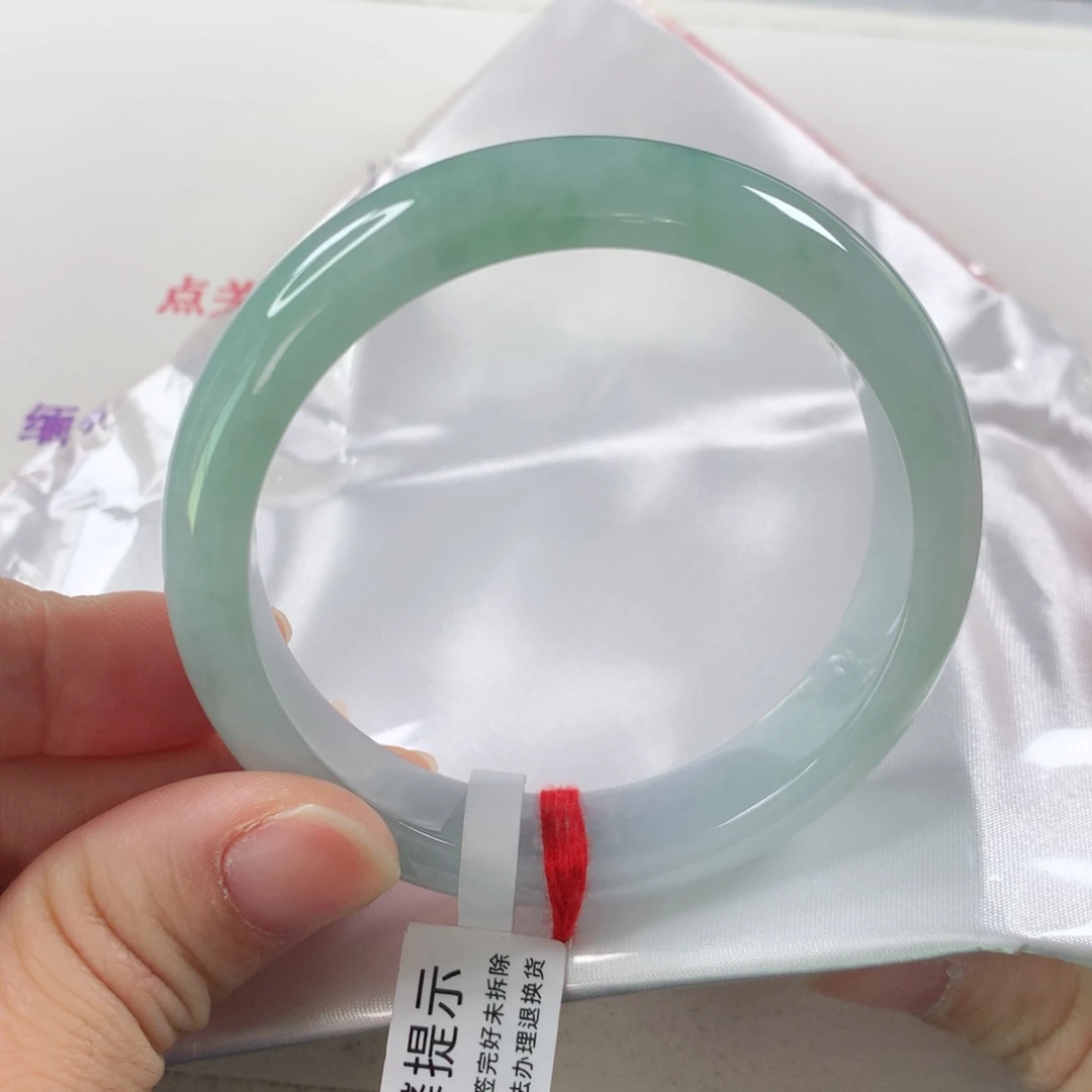 未镶嵌手镯翡翠204