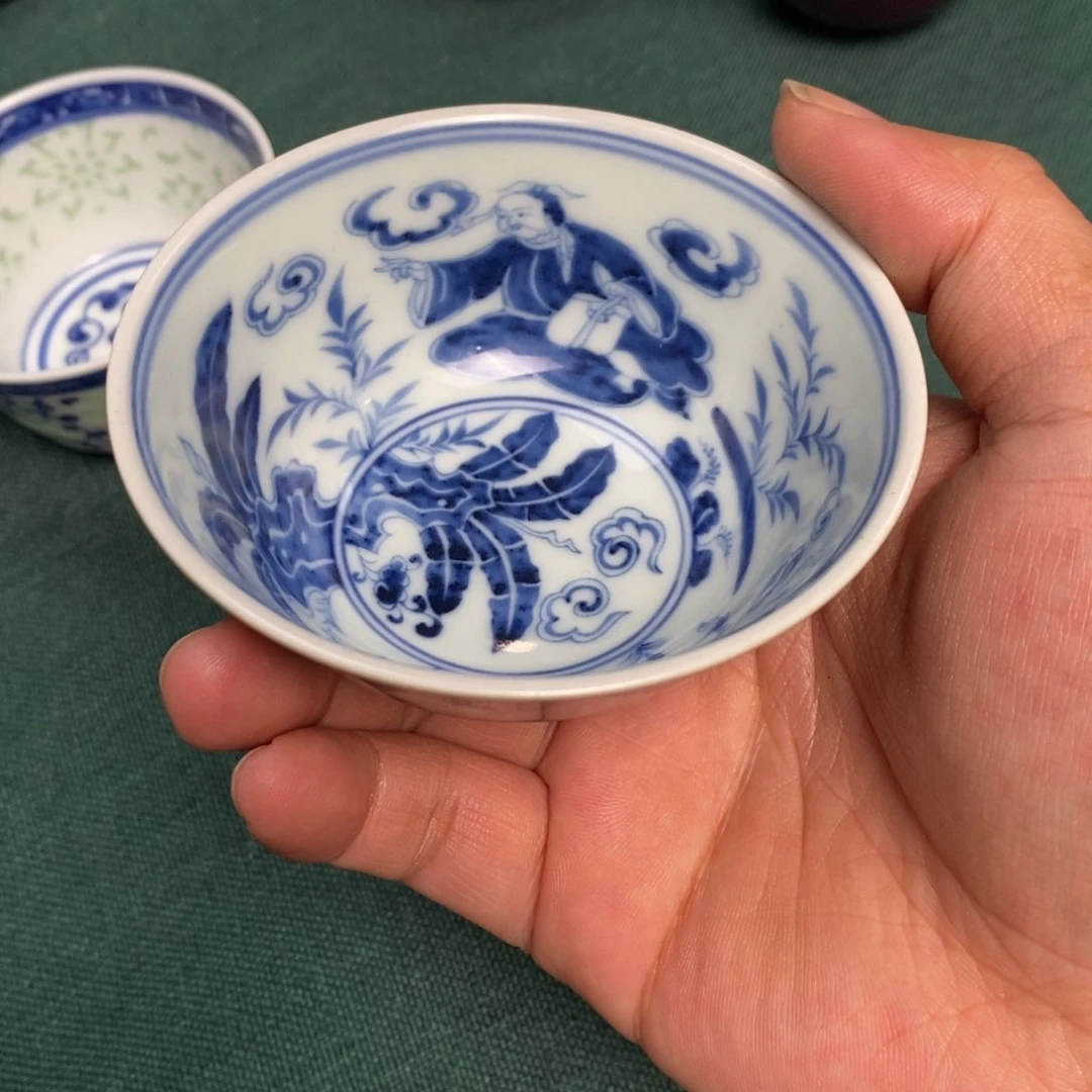 景德镇景德镇当代工艺品80毫升