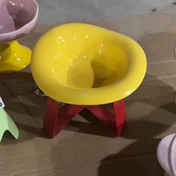 瓷片陶瓷麦门色陶瓷