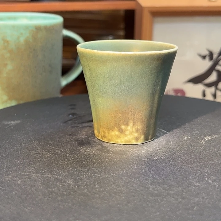 非白手作杯子60ml