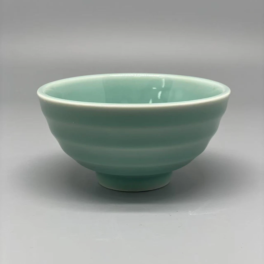 【龙泉】"4.5寸春色 满园碗" 陶瓷 lq-5749