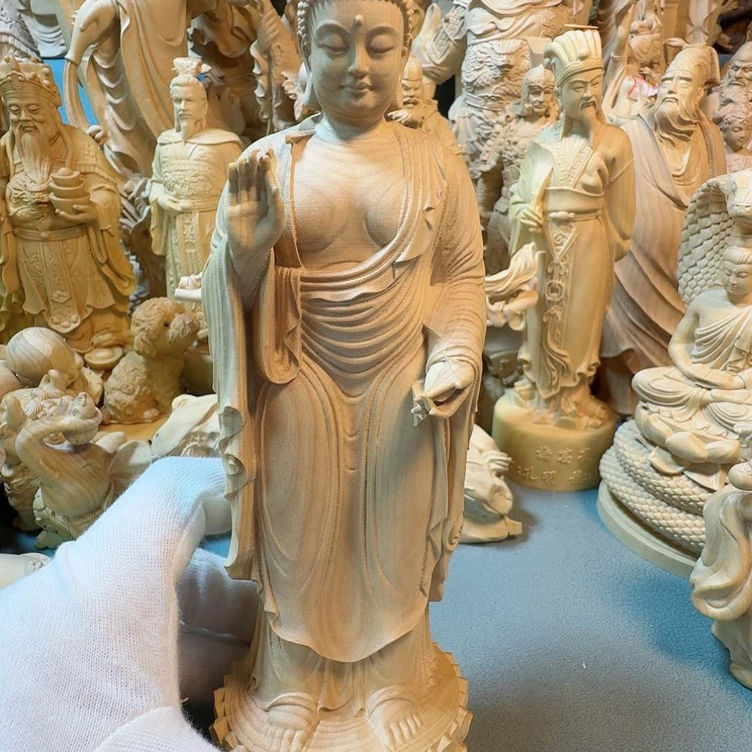 黄杨木简****8小叶黄杨木阿弥2 0公分