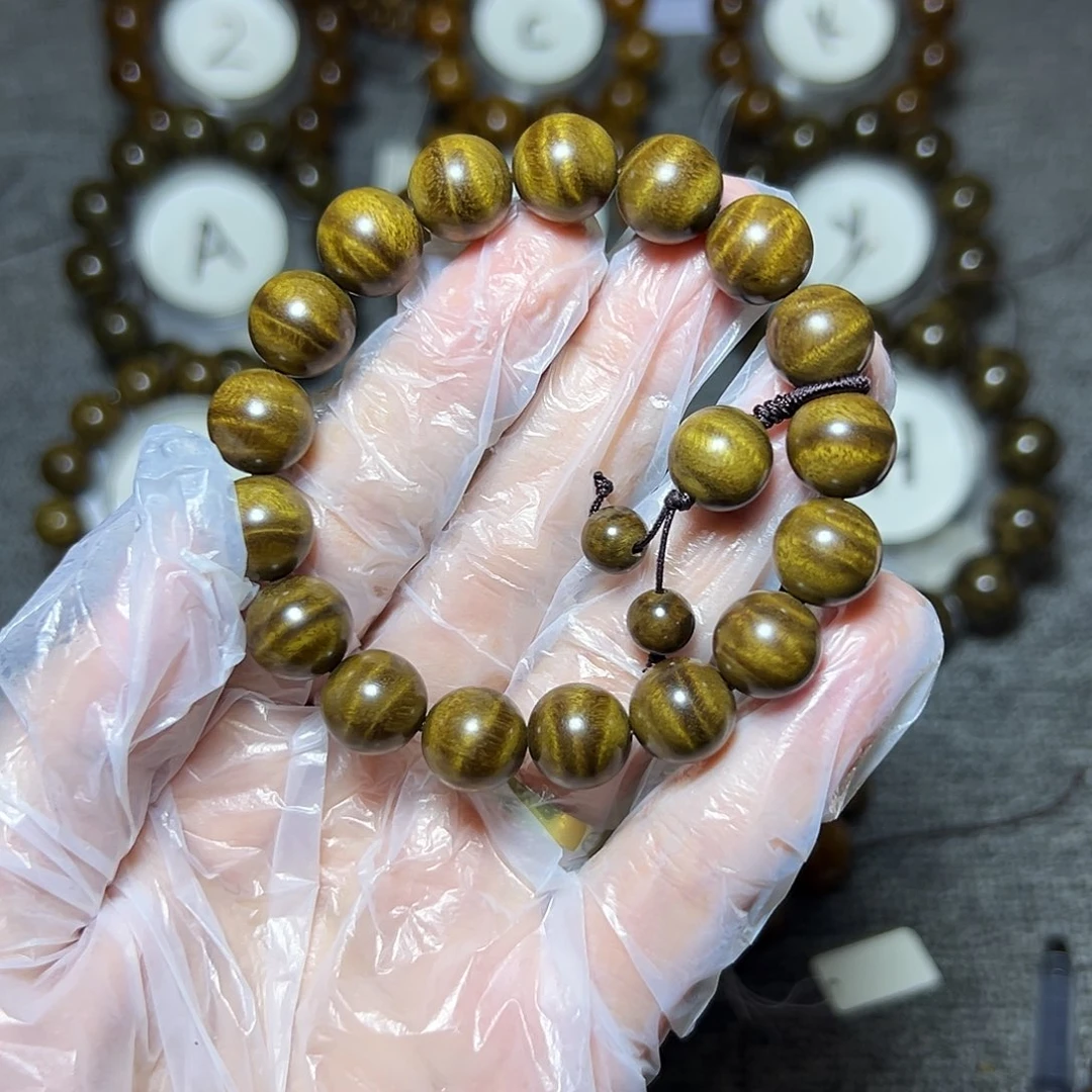 阴沉木手串/手链T****r阴沉1.2